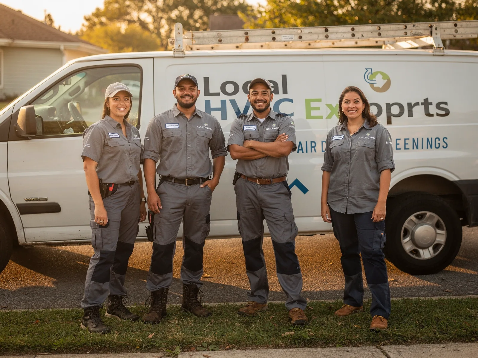 24/7 HVAC Repair & AC Replacement company in Plainview, TX