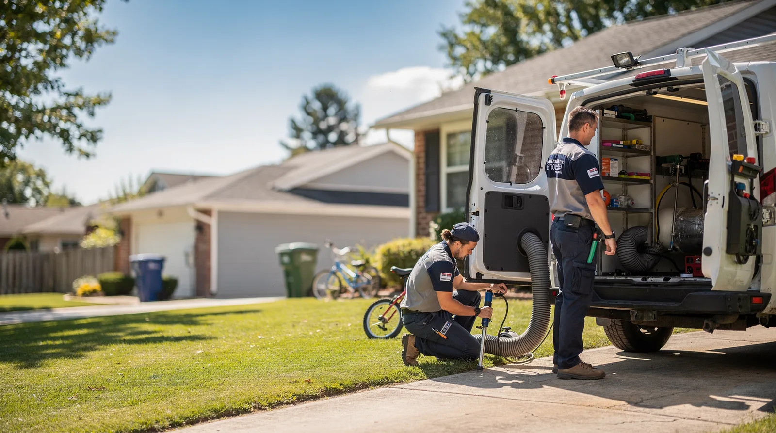 24/7 HVAC Repair & AC Replacement in Plainview, TX near me